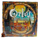 Bohemian Games Orloj: Srdce staré Prahy – Zboží Mobilmania