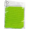 Ručník Spokey Chladící rychleschnoucí ručník Cooler 31 x 84 cm zelený