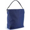 Nákupní taška a košík Rolser Eco Bag nákupní taška tmavě modrá