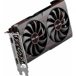 Sapphire Radeon RX 6500 XT OC 4G 11314-07-20G – Zboží Živě