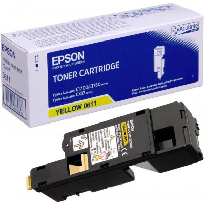 Epson S050611 - originální