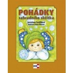 Krigl Pohádky zahradního skřítka Ševčíková Jaroslava – Hledejceny.cz