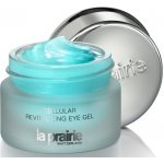 La Prairie Cellular Revitalizing eye Gel revitalizující oční gel 15 ml – Zboží Dáma