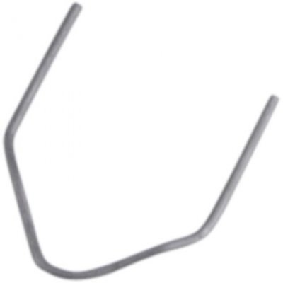 Extol Premium Spony svařovací, vnitřní roh "V", ⌀0,8 mm, 8862645 (15 ks/bal) – HobbyKompas.cz