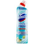 Twister WC gel Ocean 500 ml – Zboží Mobilmania