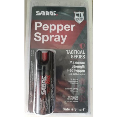 Sabre Red Magnum Stream obranný sprej 60ML – Sleviste.cz