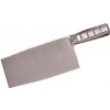 Kuchyňský nůž Vogue čínský sekáček nerezový 20,5 cm