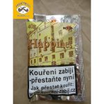 DTM Dýmkový tabák Happines 40g – Zboží Mobilmania