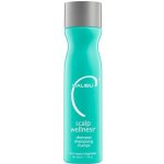 Malibu Scalp Wellness Shampoo pro zdravou pokožku hlavy 266 ml – Sleviste.cz