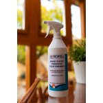 Horewell Čistič povrchů elektroniky 1 l – Zboží Dáma