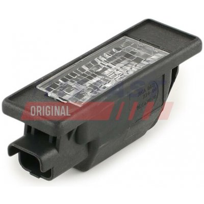 Osvětlení SPZ FAST FT87801 – Hledejceny.cz