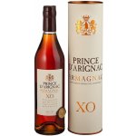 Prince D´Arignac XO Armagnac 40% 0,7 l (karton) – Zboží Mobilmania