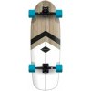 Longboard Hydroponic Rounded 30