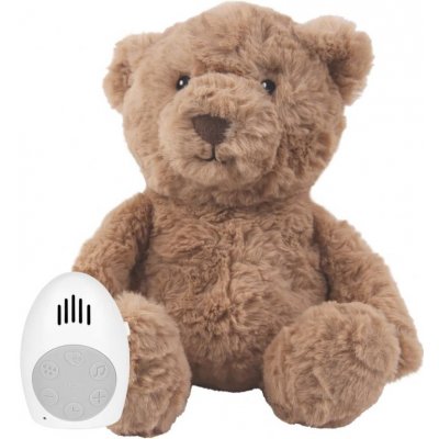 Flow Hračka s tlukotem srdce Lou Brown – Hledejceny.cz