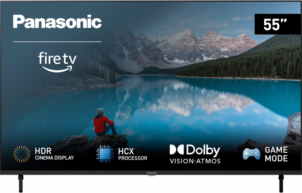 Panasonic TX-55MX800E