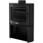 Nordflam Modena černá – Zbozi.Blesk.cz