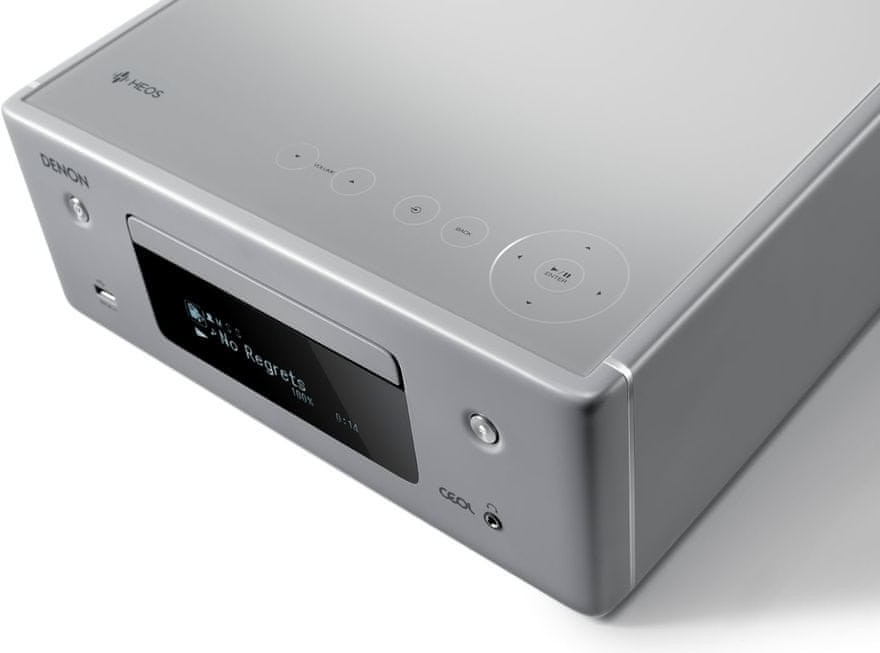 Denon RCD-N10 CEOL