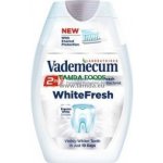Vademecum 2v1 OxyWhite Fresh 75 ml – Hledejceny.cz