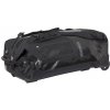 Cestovní tašky a batohy Ortlieb Duffle RG černá 60 l