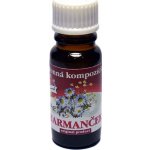 Slow-Natur Essential vonný olej Heřmánek 10 ml – Hledejceny.cz