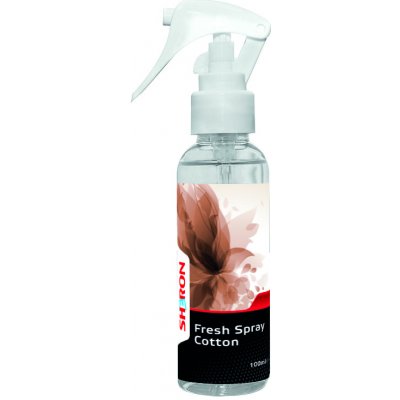 Sheron Fresh Spray Cotton 100 ml – Hledejceny.cz