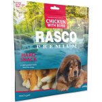 RASCO Premium kosti obalené kuřecím masem 500 g – Hledejceny.cz