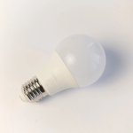 Tesla Lighting LED žárovka E27, 6 W, 640 lm, 3000 K – Hledejceny.cz