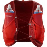 Salomon Active Skin 8 Red Dahlia/High Risk red – Hledejceny.cz
