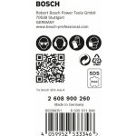 Bosch 2608900260 – Hledejceny.cz