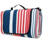 Calter Pikniková deka CALTER DUOS, 1.8 x 1.4m, kostka – Sleviste.cz