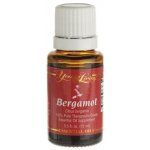Young Living esenciální olej Bergamot 15 ml – Hledejceny.cz