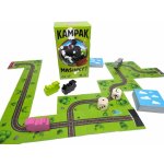 Dummy Bear Kampak, mašinky? – Zboží Dáma