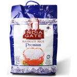 India Gate Premium Basmati Rýže 5 kg – Zboží Dáma