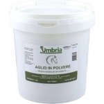 Umbria Equitazione Česnek pro koně 1 kg – Hledejceny.cz