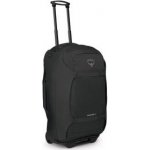 OSPREY Sojourn flash black 60 l – Zboží Mobilmania
