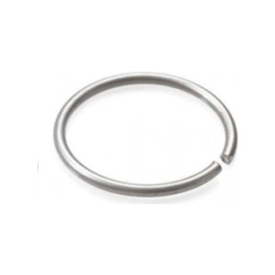 Drátěný pojistný kroužek RW12 na hřídel , segerka RW12x1 , DIN 7993 A – Hledejceny.cz
