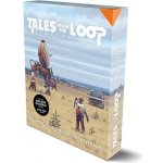 Tales from the Loop RPG Starter Set – Hledejceny.cz
