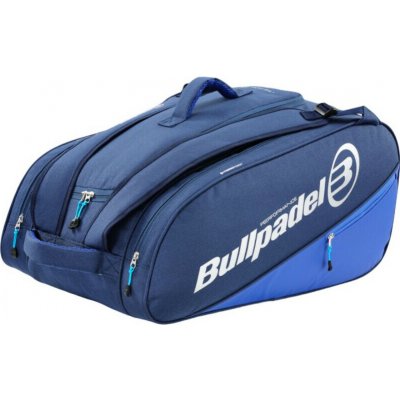 Bullpadel BPP25014 Performance Navy Blue – Zboží Dáma