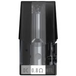 Smoktech Nfix Cartridge Meshed MTL 0,8ohm 2ml – Zboží Dáma