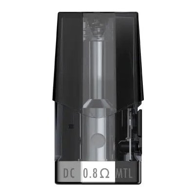 Smoktech Nfix Cartridge Meshed MTL 0,8ohm 2ml – Zboží Dáma