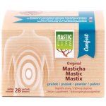 MasticLife Mastichový prášek Comfort v sáčcích 28 ks – Zbozi.Blesk.cz