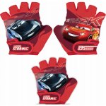 Seven Cars 3 Jr SF red – Sleviste.cz