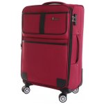 T-class® SC-080 vínová 68,5 x 41 x 30 cm – Hledejceny.cz