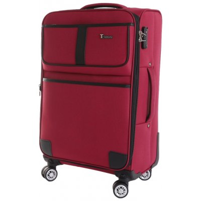 T-class® SC-080 vínová 68,5 x 41 x 30 cm – Hledejceny.cz