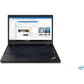 Lenovo ThinkPad T15 G2 20TN001XCK