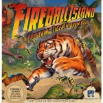 Fireball Island Crouching Tiger Hidden Bees! – Hledejceny.cz