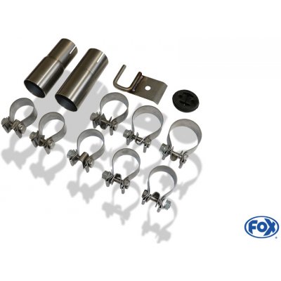 FOX AL110005-133 – Hledejceny.cz