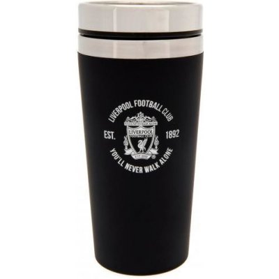 Esuvenýry Cestovní hrnek Liverpool FC Executive 450 ml – Zbozi.Blesk.cz