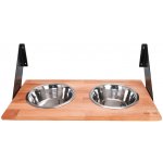 MA-NU Stojan na misky Drawer M 53 x 30 x 16,5 cm – Hledejceny.cz
