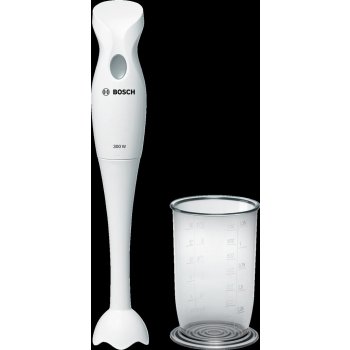 Bosch MSM6B150GB Hand Blender in White 300W